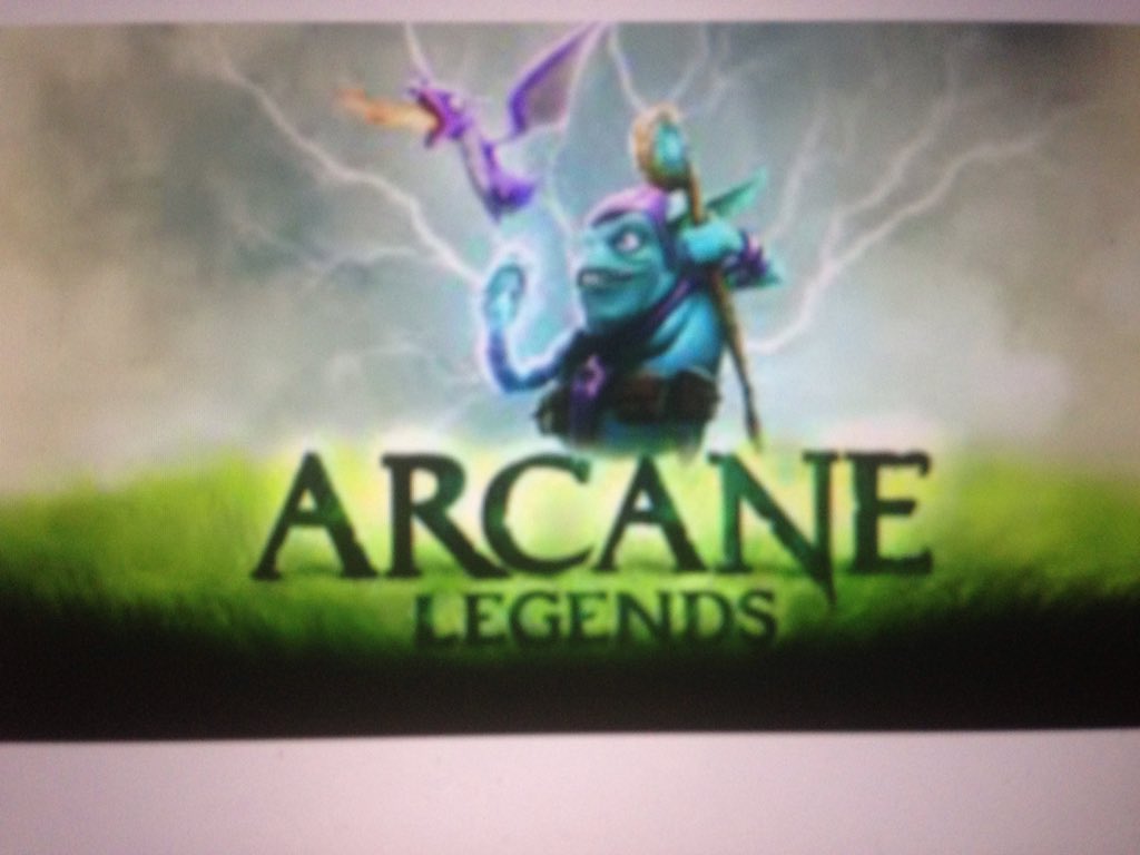 arcane legends cheats